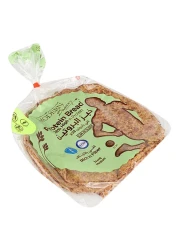Modern Bakery Flat Arabic Protein Bread 225g