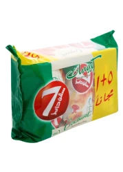 سفن دايز كرواسون بحشوة كريمة الفراولة 55 غرام حزمة من 6