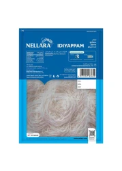 Nellara Heat and Eat Idiyappam 650g