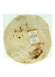 Golden Loaf Round Iranian Bread 4 PCS