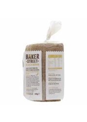 Baker Street Sliced Brown Bread 600g