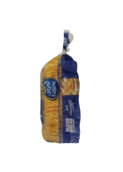 لوزين شرائح خبز متعدد الحبوب 600 غرام