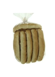 غولدن لوف خبز الهوت دوغ 390 غرام