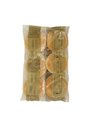 مودرن بيكري خبز بالسمسم 555 غرام