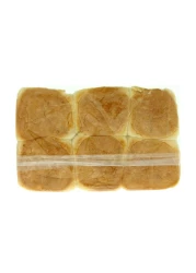 غولدن لوف خبز برغر 330 غرام