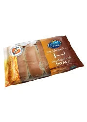 l'usine Brown Sandwich Rolls 200g
