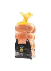 Modern Bakery Mini School Sandwich Bread Rolls 280g