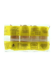 Modern Bakery Sesame Sandwich Buns 330g