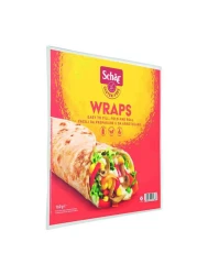 Schar Gluten Free Wraps 160g