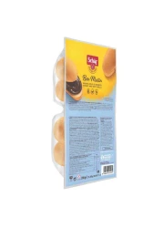 Schar Bon Matin Sweet Bread Rolls 200g