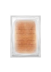 شار خبز بان روستيكو خالي من الغلوتين 250 غرام