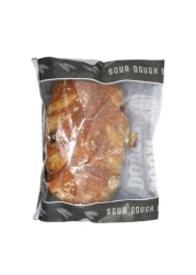 Dates and Walnuts Sourdough Bread