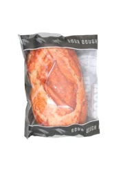 White Bloomer Sourdough Bread