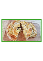 وريك ملفوف بالبطاطا قطعة واحدة