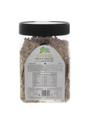 Fresh Bite Cheese Protein Cracker 200g