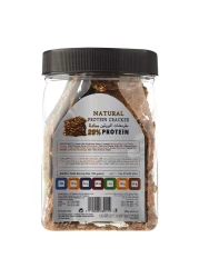Modern Bakery Fresh Bite Natural Protein Cracker 200g