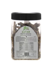 Modern Bakery Fresh Bite Zatar Protein Cracker 200g