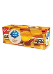 لوزين كيكة الزعفران 28 غرام