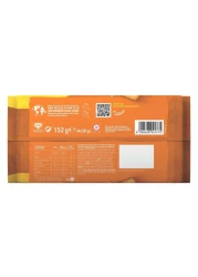 Schar Crostatina Albicocca, 152g