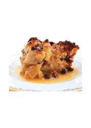 Bread Pudding