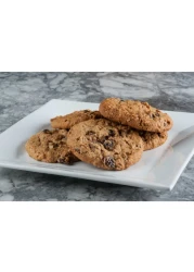 Oatmeal Raisin Cookies 6-Piece Pack