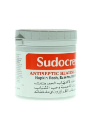سودو كريم مضاد لإلتهاب الحفاضات 250 غرام