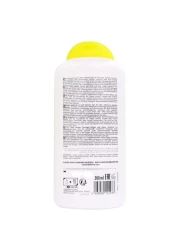 Corine De Farme 2-In-1 Hair And Body Shower Gel Pixar Cars Yellow 300ml