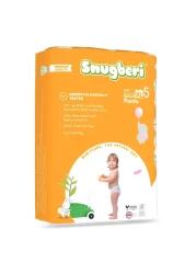 Snugberi Diaper Pants Extra Large Size 5 Up to 11-18kg 54 Pants
