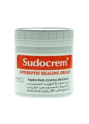 Sudocrem Antiseptic Healing Nappy Rash Cream 125g