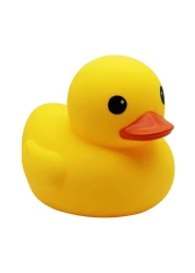 Playgro Duck Bath Toy PG0187476 Yellow