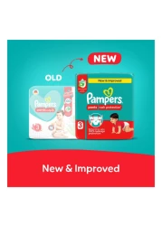 Pampers Rash Protection Pants Size 3 6-11kg Mega Pack 60 Pants