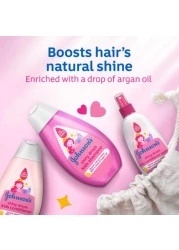Johnson's Kids Shampoo Shiny Drops 500ml