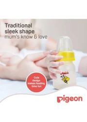 Pigeon Feeding Bottle 00418 Clear 50ml