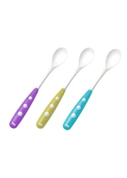 NUK Feeding Spoon SNK427 Multicolour 2 PCS