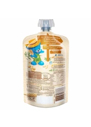 Nestle Cerelac Grains and Milk with 5 Cereals, from 6 Months, 110g