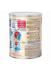 Nestle Cerelac Wheat Infant Cereal, from 6 Months, 400g