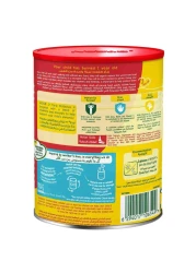 نستله نيدو 1+ تركيبة حليب للنمو 400 غرام