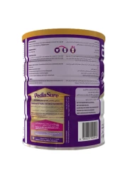 Abbott PediaSure Peptigro System Complete Nutrition Milk Powder Vanilla 2 Plus 2 to 10 Years 900g