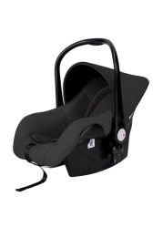 Pikkaboo New Style Infant Car Seat - Black