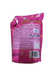 Cro Oasis Crystal Cat Litter with Lavender 3.8L