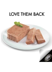 Cesar Chicken Flavoured Wet Food for Dog, 100g Pack of 6