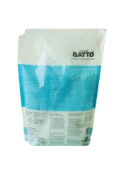 Signor Gatto Crystal Light Hygienic Cat Litter 5L