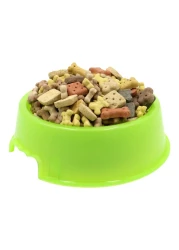 Agrobiothers Bowl For Dog And Cat Orange 230mm