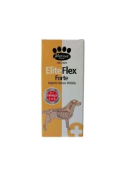 Mervue Elite Flex Forte &ndash; Advanced Joint &amp; Mobility Support for Dogs 150ml
