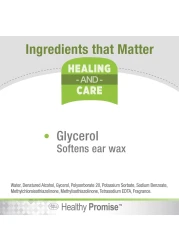 Four Paws Dog Ear Wash &ndash; Gentle Ear Cleaning &amp; Itch Relief for Dogs 118Ml
