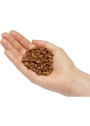 طعام جاف للتحكم في الوزن من ميرافيتال للقطط 3 كجم