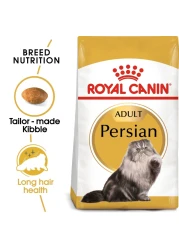 Feline Breed Nutrition Persian Adult 4 KG