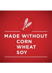 بورينا وان كلاسيك، لحم بقري مفروم وأرز بني، طعام للكلاب، 368 غرام