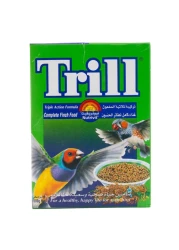 Trill Complete Finch Seed Bird Food, 500g