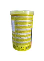 تروبيكال غولدفيش طعام أسماك لأسماك الزينة 1000 ملل